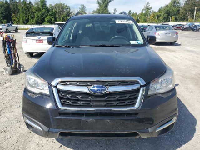 Photo 5 from auction – 2017 SUBARU FORESTER 2 with VIN JF2SJAEC4HG537330