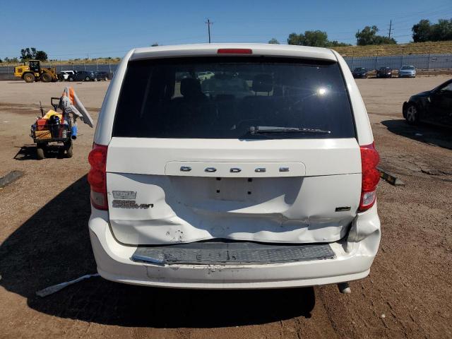 Photo 6 from auction – 2011 DODGE GRAND CARA with VIN 2D4RN4DG2BR732018