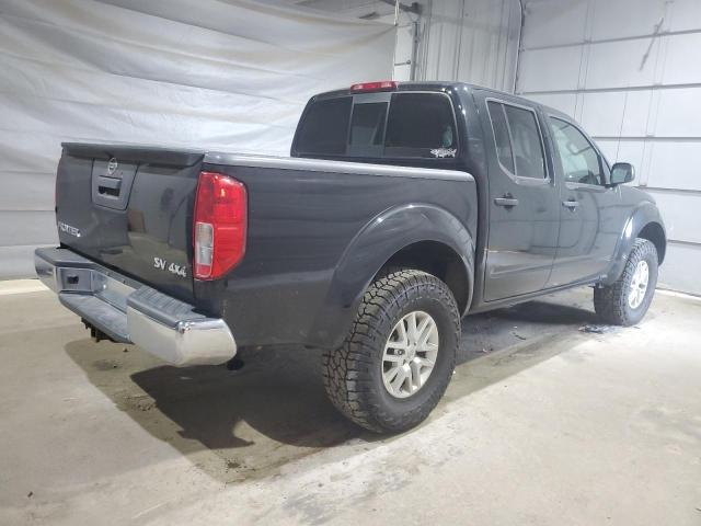 Photo 3 from auction – 2019 NISSAN FRONTIER S with VIN 1N6AD0EV3KN730713