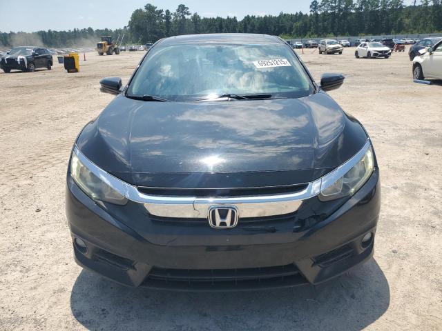 Photo 5 from auction – 2016 HONDA CIVIC EXL with VIN 19XFC1F78GE027170