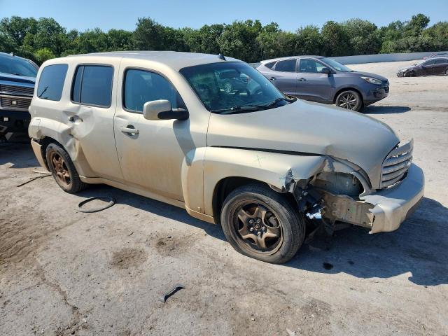 Photo 4 from auction – 2009 CHEVROLET HHR LT with VIN 3GNCA23B79S639394