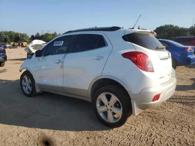 Photo 2 from auction – 2016 BUICK ENCORE with VIN KL4CJGSB5GB517286