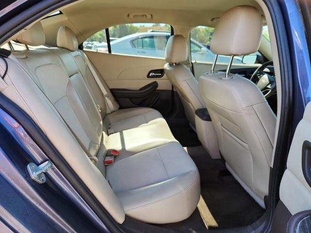 Photo 10 from auction – 2014 CHEVROLET MALIBU 1LT with VIN 1G11C5SL1EF188024