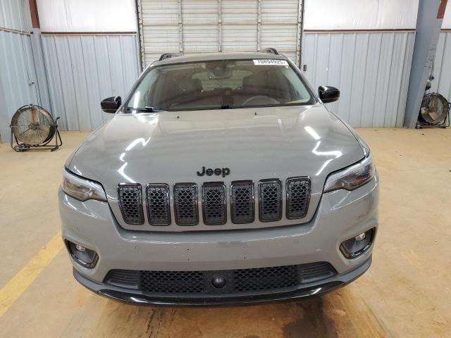 Photo 5 from auction – 2023 JEEP CHEROKEE A with VIN 1C4PJMMBXPD115268