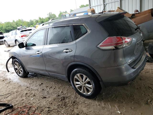 Photo 2 from auction – 2015 NISSAN ROGUE S with VIN 5N1AT2MV8FC809598