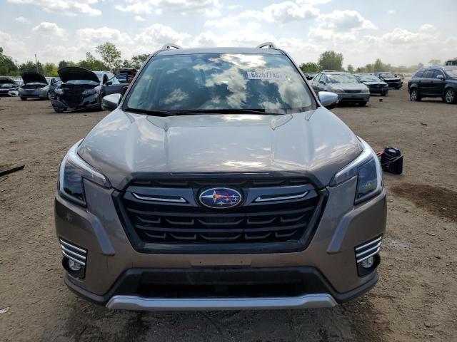 Photo 5 from auction – 2022 SUBARU FORESTER T with VIN JF2SKARC5NH461243