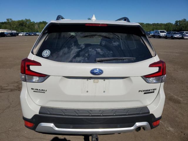 Photo 6 from auction – 2019 SUBARU FORESTER T with VIN JF2SKAWC6KH449246