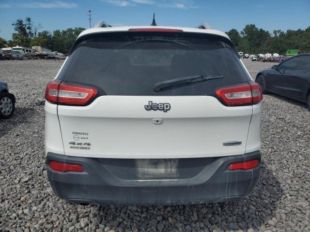 Photo 6 from auction – 2014 JEEP CHEROKEE L with VIN 1C4PJMCB3EW257738