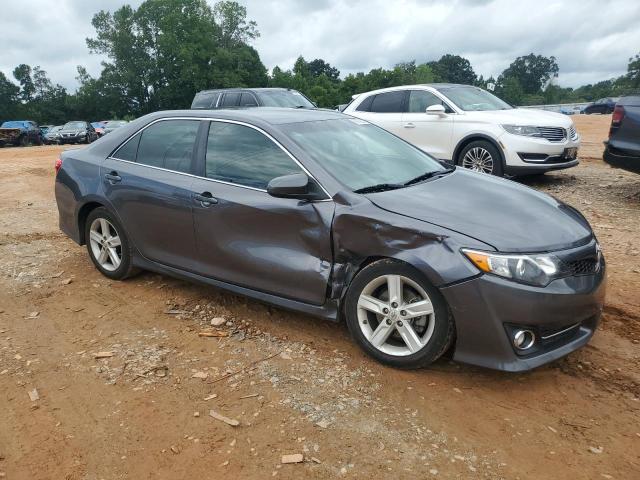 Photo 4 from auction – 2014 TOYOTA CAMRY L with VIN 4T1BF1FK7EU394842