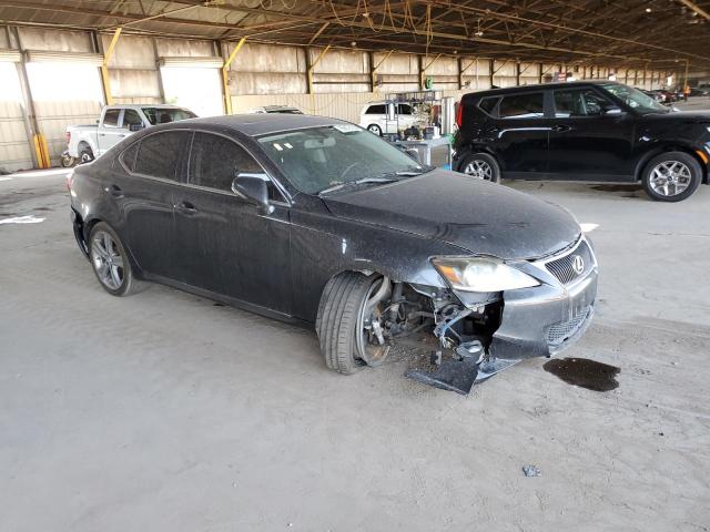 Photo 4 from auction – 2011 LEXUS IS 250 with VIN JTHBF5C20B5151412