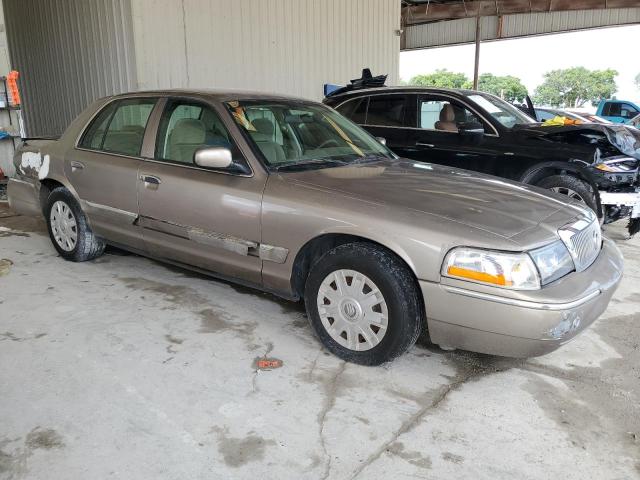 Photo 4 from auction – 2005 MERCURY GRAND MARQ with VIN 2MEFM74W15X641896