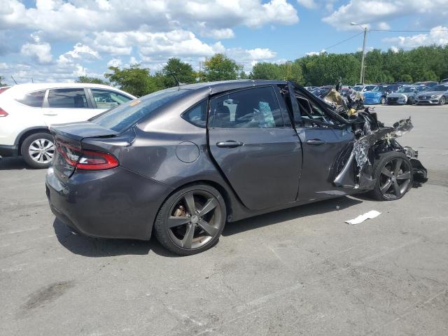 Photo 3 from auction – 2014 DODGE DART GT with VIN 1C3CDFEB1ED871024