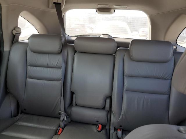 Photo 10 from auction – 2008 HONDA CR-V with VIN JHLRE38798C032549