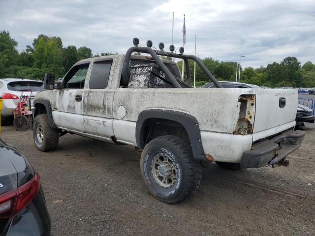 Photo 2 from auction – 2001 GMC SIERRA K25 with VIN 1GTHK29U21E204785