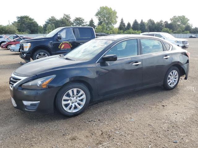 Photo 1 from auction – 2013 NISSAN ALTIMA 2.5 with VIN 1N4AL3AP5DN460052