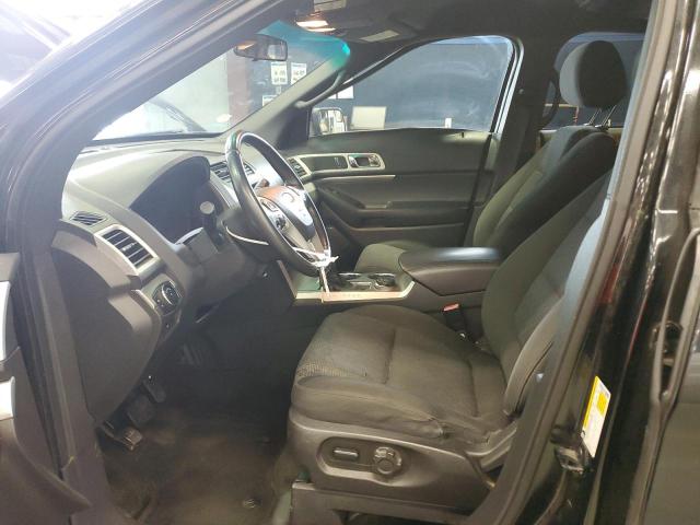 Photo 7 from auction – 2014 FORD EXPLORER X with VIN 1FM5K8D83EGB24577
