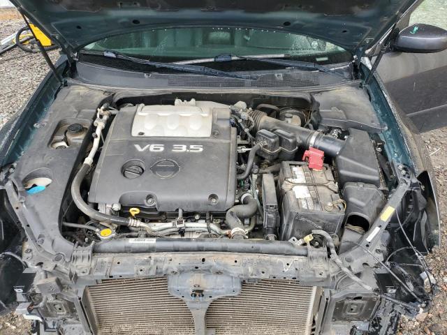 Photo 11 from auction – 2007 NISSAN MAXIMA SE with VIN 1N4BA41E97C836962