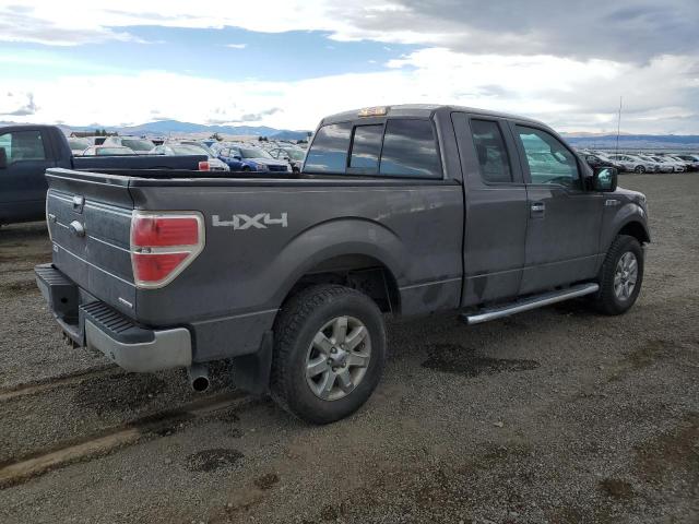 Photo 3 from auction – 2013 FORD F150 SUPER with VIN 1FTFX1EFXDKD43126