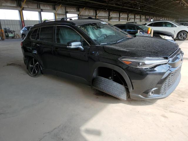 Photo 4 from auction – 2024 TOYOTA COROLLA CR with VIN 7MUFBABG0RV048117