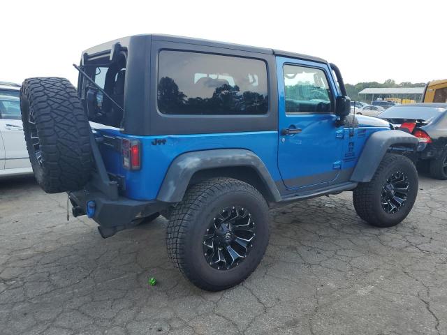 Photo 3 from auction – 2016 JEEP WRANGLER S with VIN 1C4AJWAG3GL181782