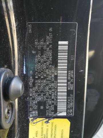 Фото 14 с аукциона – 2006 TOYOTA HIGHLANDER с VIN JTEEP21A960140203