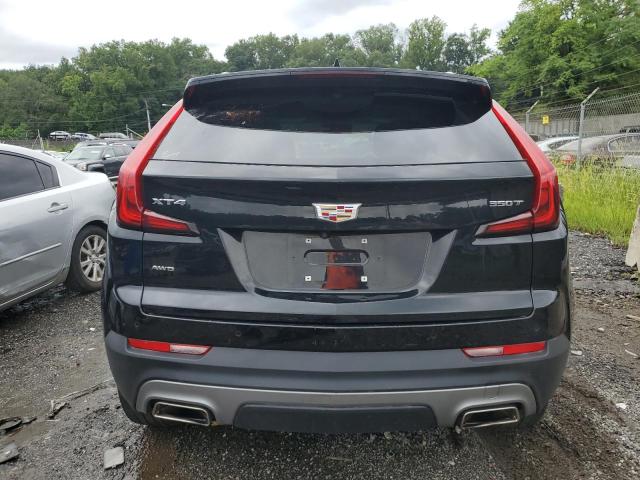 Photo 6 from auction – 2023 CADILLAC XT4 PREMIU with VIN 1GYFZDR40PF139429