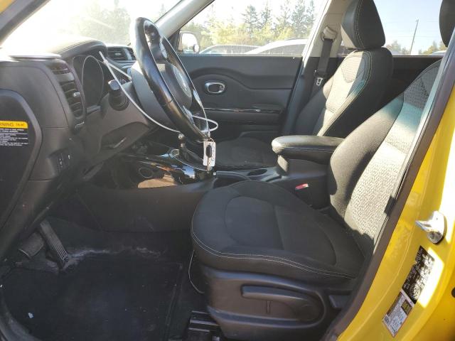 Снимка 7 от търг – 2015 KIA SOUL + с VIN KNDJP3A54F7216588