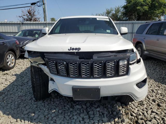 Photo 5 from auction – 2021 JEEP GRAND CHER with VIN 1C4RJFAG0MC565503