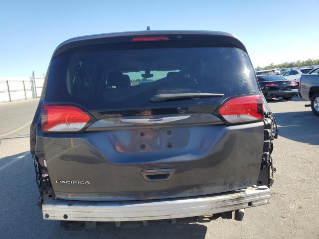 Photo 6 from auction – 2019 CHRYSLER PACIFICA TOURING L with VIN 2C4RC1BG8KR526285