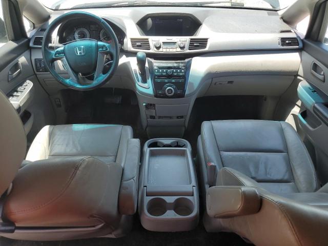 Photo 8 from auction – 2011 HONDA ODYSSEY EX with VIN 5FNRL5H6XBB015288