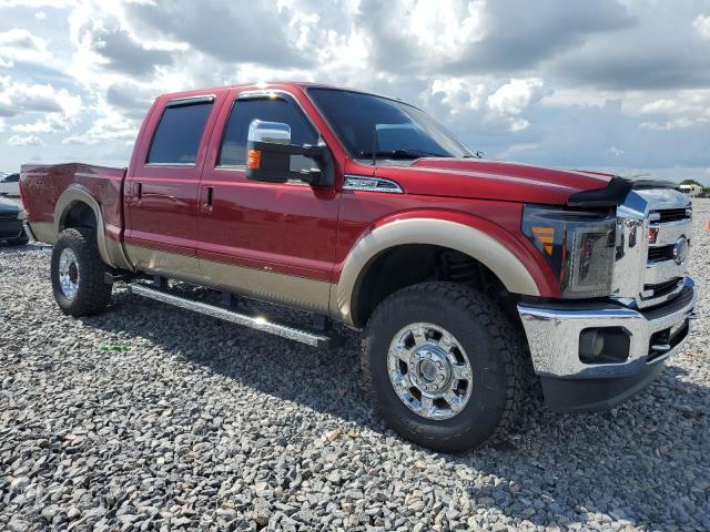 Photo 4 from auction – 2014 FORD F350 SUPER with VIN 1FT8W3B62EEB22485