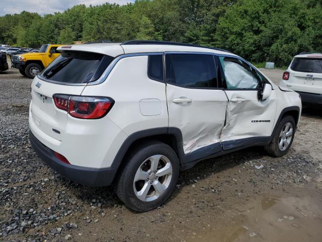 Photo 3 from auction – 2017 JEEP COMPASS LA with VIN 3C4NJDBB3HT627766