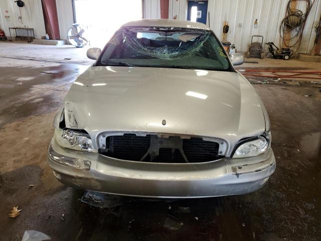 Photo 5 from auction – 2005 BUICK PARK AVENU with VIN 1G4CW54K454101624