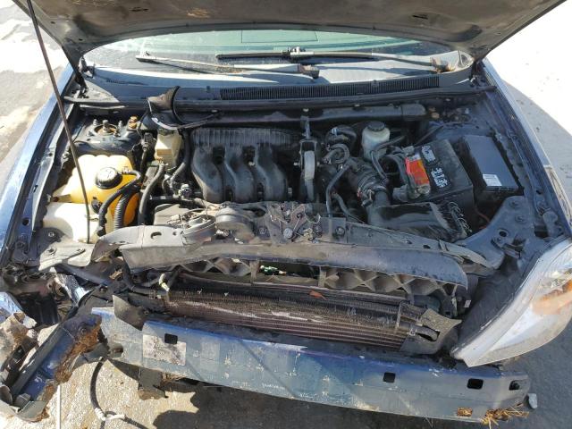 Photo 11 from auction – 2006 FORD FIVE HUNDRED SE with VIN 1FAFP23106G106945