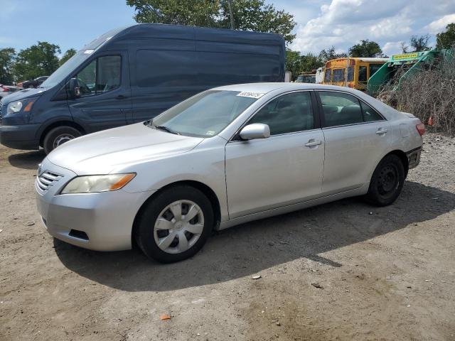 Photo 1 from auction – 2009 TOYOTA CAMRY BASE with VIN 4T1BE46K49U411641