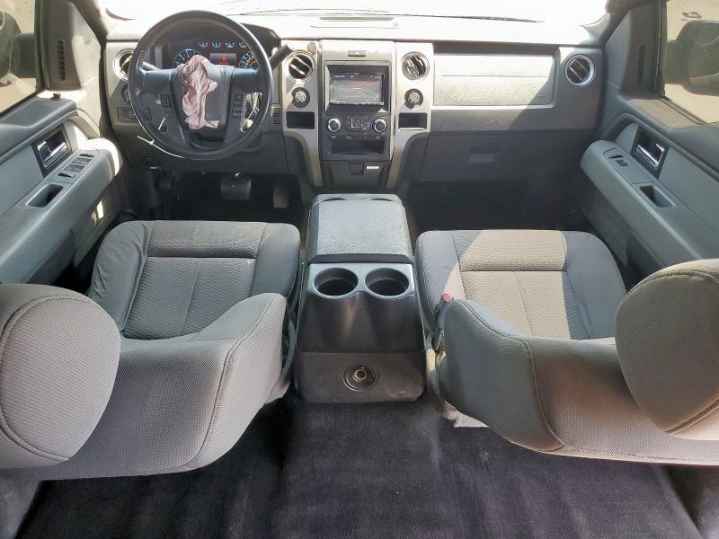 Photo 8 from auction – 2014 FORD F150 SUPER with VIN 1FTFW1EF8EKD16222