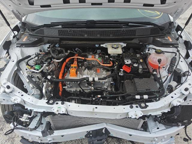 Photo 11 from auction – 2025 CHEVROLET EQUINOX LT with VIN 3GN7DLRP7SS169407