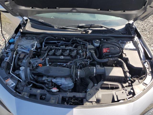 Photo 11 from auction – 2023 ACURA INTEGRA with VIN 19UDE4H20PA009240
