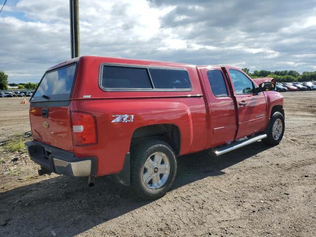 Photo 3 from auction – 2013 CHEVROLET SILVERADO with VIN 1GCRKSE76DZ370938