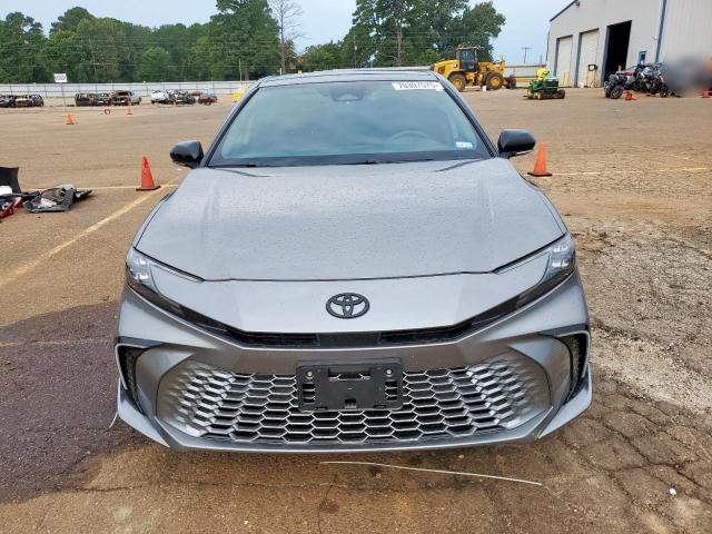 Photo 5 from auction – 2025 TOYOTA CAMRY XSE with VIN 4T1DAACK8SU600810