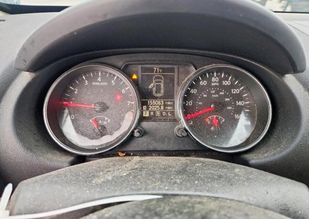 Photo 9 from auction – 2011 NISSAN ROGUE S with VIN JN8AS5MT5BW161190