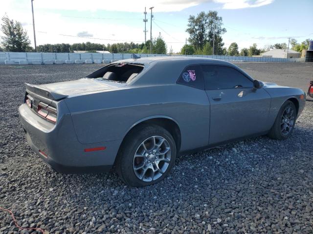 Photo 3 from auction – 2018 DODGE CHALLENGER GT with VIN 2C3CDZGG4JH205637