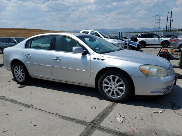 Photo 4 from auction – 2009 BUICK LUCERNE CX with VIN 1G4HD57M09U109461