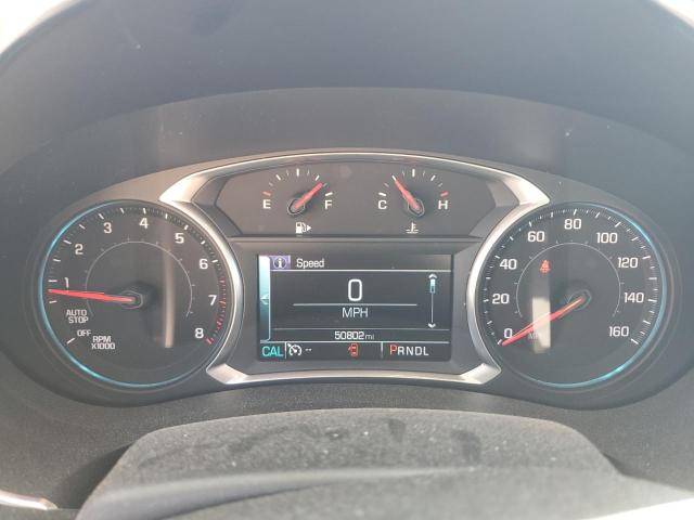 Photo 9 from auction – 2018 CHEVROLET MALIBU with VIN 1G1ZD5ST4JF256522