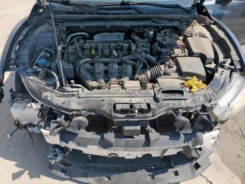 Foto 11 de la subasta – 2016 MAZDA 6 SPORT con VIN JM1GJ1U51G1480321
