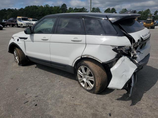 Photo 2 from auction – 2016 LAND ROVER RANGE ROVER EVOQUE SE with VIN SALVP2BG9GH084508