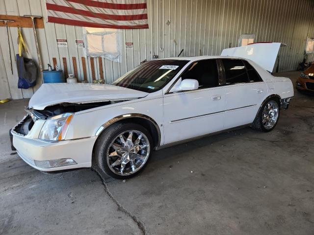 Photo 1 from auction – 2006 CADILLAC DTS with VIN 1G6KD57Y46U137954