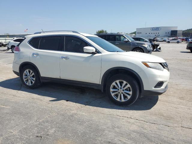 Photo 4 from auction – 2015 NISSAN ROGUE S with VIN KNMAT2MV4FP566613