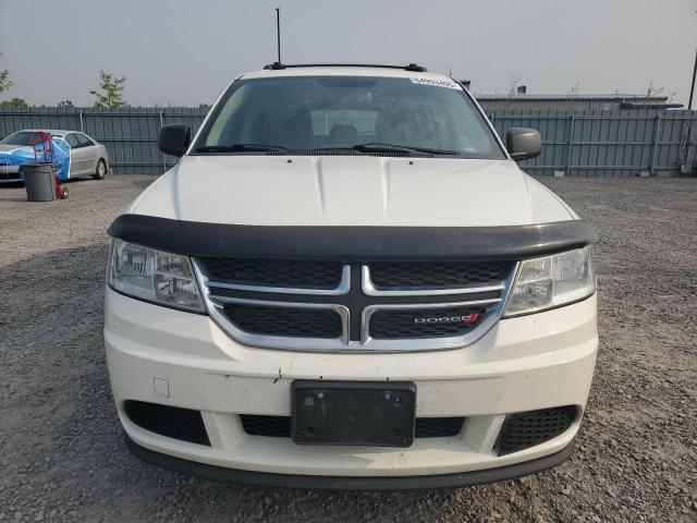 Photo 5 from auction – 2016 DODGE JOURNEY SE with VIN 3C4PDCAB5GT222311