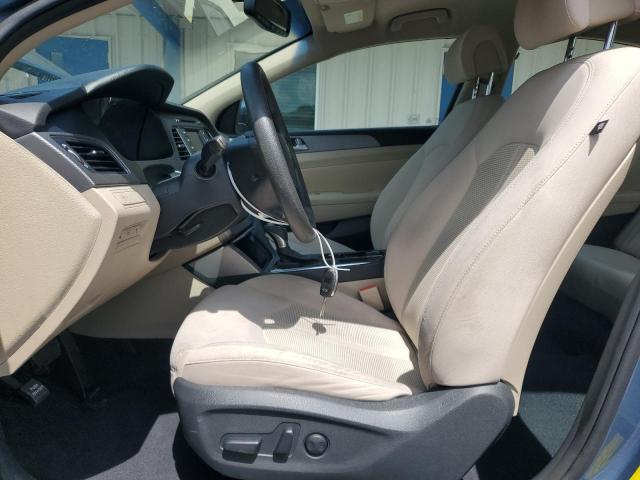 Photo 7 from auction – 2015 HYUNDAI SONATA SE with VIN 5NPE24AF3FH196991